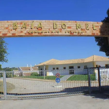 Vila Honey Bay Albufeira