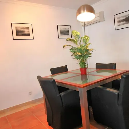 Villa Honey Bay Albufeira
