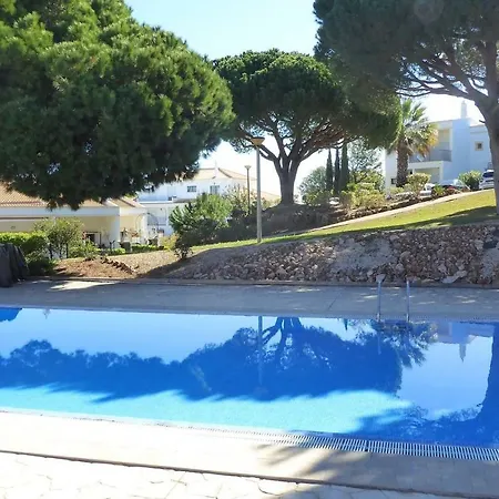 Honey Bay Villa Albufeira