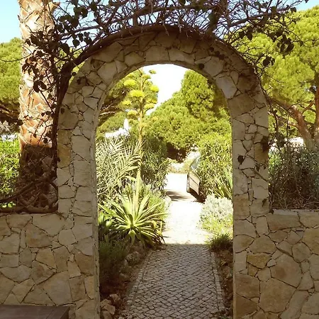 Honey Bay Villa Albufeira