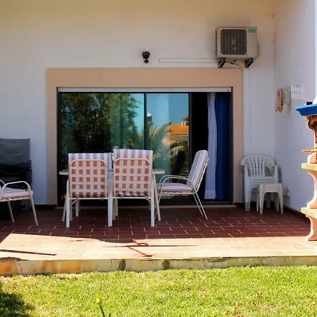 Villa Honey Bay